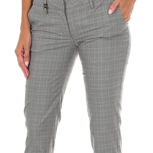 Lange Hose 70DBF0028 Frau