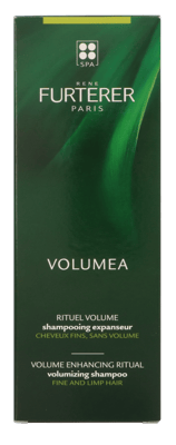 Rene Furterer Volumea Volumizing Shampoo.