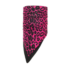 Wendbares Bandana aus Fleece mit elastischer Passform 40400 Damen