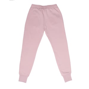 UA Rival Fleece Jogginganzug Under Armour Für Damen In Pink