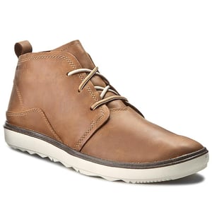 Merrell um die Stadt Chukka Damen Brown Stiefel