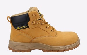 Amblers 605C KIRA Wasserdichte Sicherheitsstiefel Womens