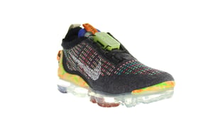 Nike Air VaporMax 2020 FK Disc Womens mehrfarbige Trainer