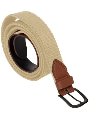 Enzo Accessoires Unisex-Gürtel