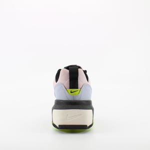 Nike Air Max Verona Purple Synthetic Womens Schnürungstrainer CI9842 500