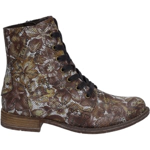 JOSEF SEIBEL Sienna 82 | Stiefelette für Damen | Braun Sienna 82, moro