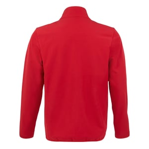 SOLS Herren Radian Soft Shell Jacke (Pepper Red)