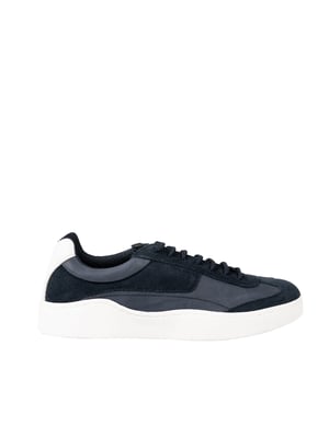 Geox Sneaker Colbyn B Herren Blau