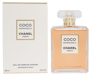 Chanel Coco Mademoiselle Intense Edp Spray.