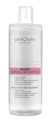 MICELAR WASSERREINIGUNG
