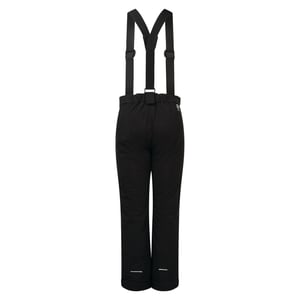 Dare 2B - Pantalon de ski OUTMOVE - Enfant (Noir)