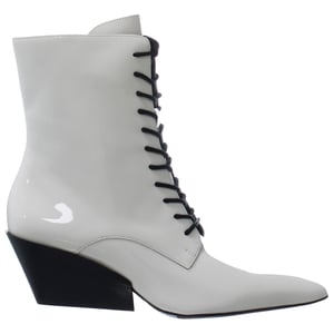 Calvin Klein Glaube Frauen Weiße Schuhe
