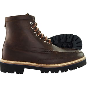 Ted Baker Jarrno Mens Brown Stiefel