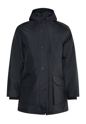 ICEBOUND Parka Herren Schwarz