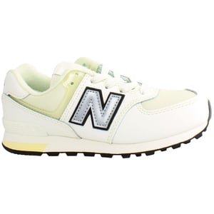 New Balance Joe Freshgoods x 574 Off-White-Turnschuhe für Kinder