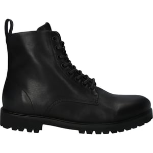 Jaxon - Black - Stiefel