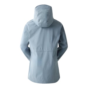 Dare 2B - "Switch Up II" Jacke, wasserfest für Damen (Grau)