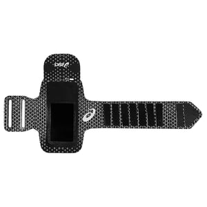 ASICS LITEHOW MP3 MENS MENS Schwarz Armband