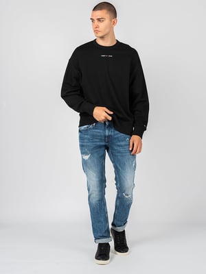 Tommy Jeans Jeans Scanton Herren blau