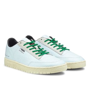 Puma x Michael Lau Ralph Sampson 70 Herren weiße Trainer