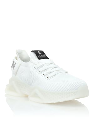 Runner Sneaker Iconic Plein