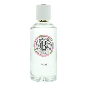 Roger & Gallet Rose Duftendes Wohlfühlwasser 100ml