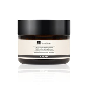 Dr. Botanicals Tattoo-Creme 50ml