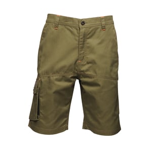 Regatta Herren Heroic Cargo Shorts