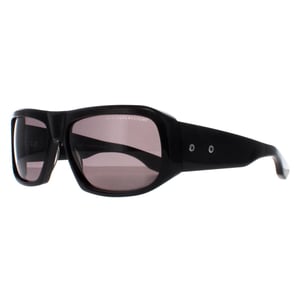 Dita Rectangle Unisex Schwarz SIlver Grau Grau Superflight
