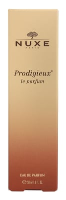 Nuxe Prodigieux Edp Spray 50ml.