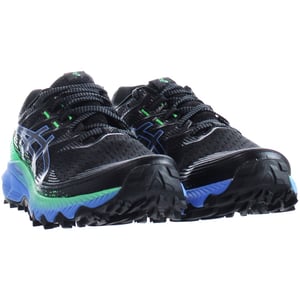 ASICS Gel-Trabuco 10 Herren Black Trainer
