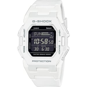 Casio G-shock Weiß Herren Armbanduhr GD-B500-7ER