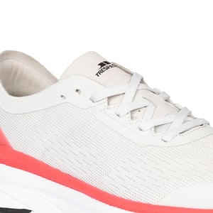 Trespass - Damen Sneaker "Zariah" (Grau)