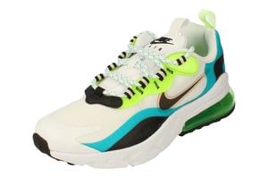 Nike Air Max 270 React Se Gs Weiß Turnschuhe