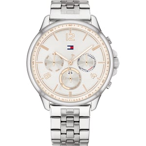 Tommy Hilfiger Damen Uhr 1782222