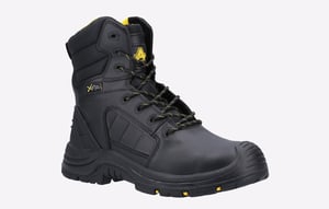 Amblers AS350C Berwyn WASSERDICHTE Sicherheitsstiefel Herren