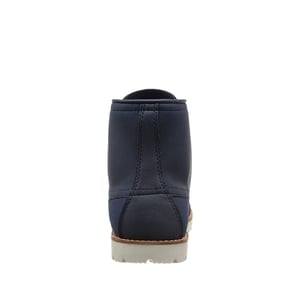 Crocs Cobbler 2.0 Herren Navy Stiefel
