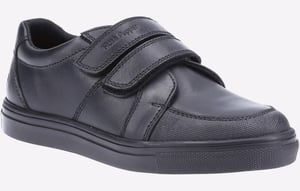 Hush Puppies Santos LEDER MEMORY FOAM Junior Jungen