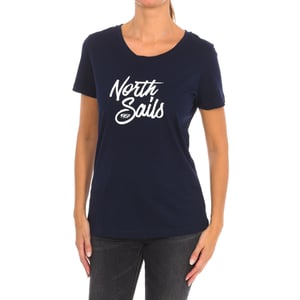 Kurzarm-T-Shirt 9024300 Frauen