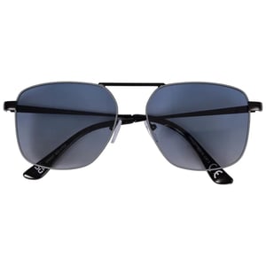Trespass Unisex Erwachsene Grant Sonnenbrille (Gunmetal Grau)