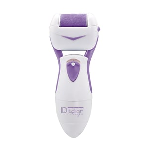 PROFESSIONELLES PEDIKÜREGERÄT SMOOTH PEDICURE ELECTRIC
