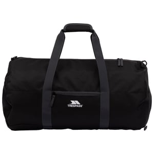 Trespass - Reisetasche "Holda", 70l (Schwarz)