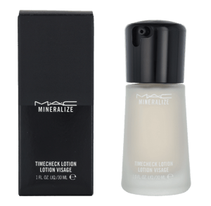 MAC Timecheck Lotion 30ml