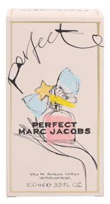 Marc Jacobs Perfect Edp Spray 100ml.