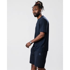 BOSS Orange TChup Herren Rundhals T-Shirt mit kleinem Logo