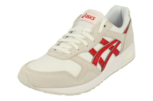 Asics Lyte-trainer Herren Weiß Turnschuhe