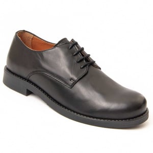 Purapiel Oxford-Schuh Imperi3 In Schwarz