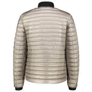 Belstaff Airframe Beige Daunengefüllte Jacke