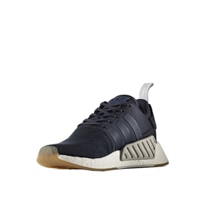 Adidas nmd_r2 womens navy laufende Trainer