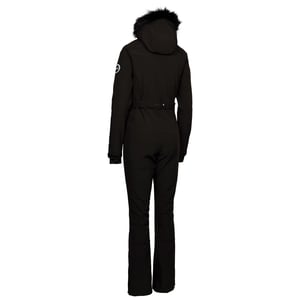 Trespass - Damen Skianzug "Valene DLX" (Schwarz)